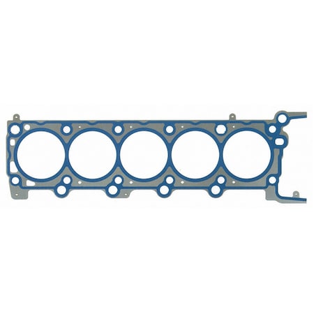 Fel-Pro Cylinder Head Gasket L/H, 26302Pt 26302PT